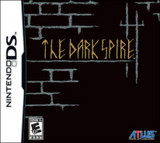 Dark Spire, The (Nintendo DS)